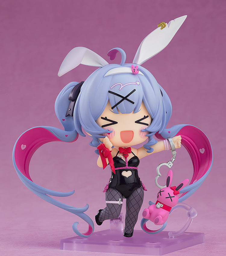 [Pre-Order] Nendoroid Character Vocal Series 01 Hatsune Miku Hatsune Miku Rabbit Hole Version