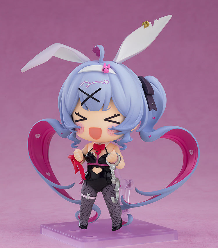 [Pre-Order] Nendoroid Character Vocal Series 01 Hatsune Miku Hatsune Miku Rabbit Hole Version