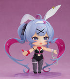 [Pre-Order] Nendoroid Character Vocal Series 01 Hatsune Miku Hatsune Miku Rabbit Hole Version