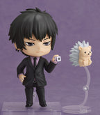 [Pre-Order] Nendoroid Reborn! Kyoya Hibari Ten-Years-Later Version