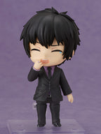 [Pre-Order] Nendoroid Reborn! Kyoya Hibari Ten-Years-Later Version
