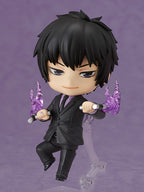 [Pre-Order] Nendoroid Reborn! Kyoya Hibari Ten-Years-Later Version