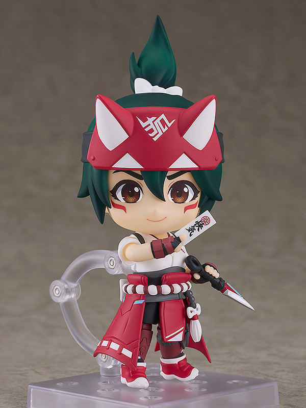 [Pre-Order] Nendoroid Overwatch Kiriko