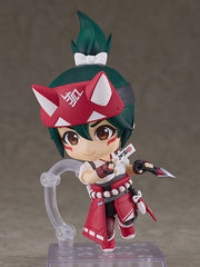 [Pre-Order] Nendoroid Overwatch Kiriko