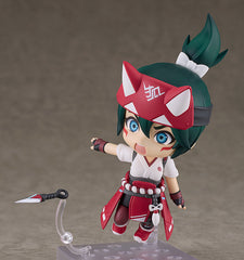 [Pre-Order] Nendoroid Overwatch Kiriko