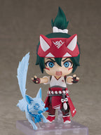 [Pre-Order] Nendoroid Overwatch Kiriko