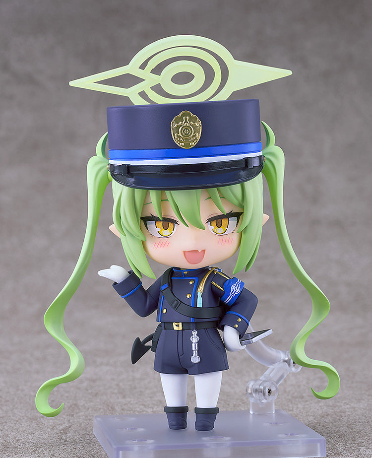 [Pre-Order] Nendoroid Blue Archive Nozomi Tachibana Secondary image