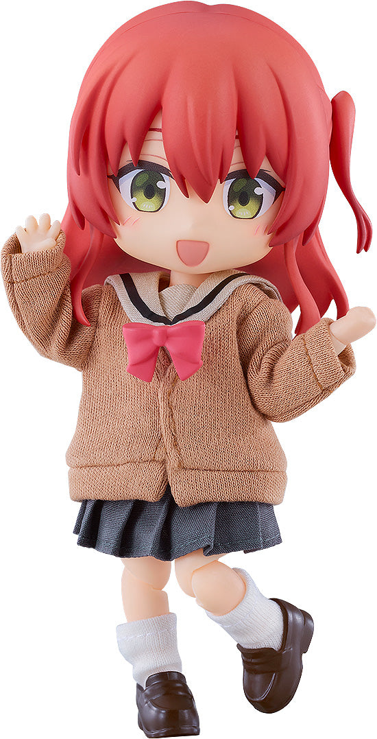 [Pre-Order] Nendoroid Bocchi the Rock! Doll Ikuyo Kita Main image
