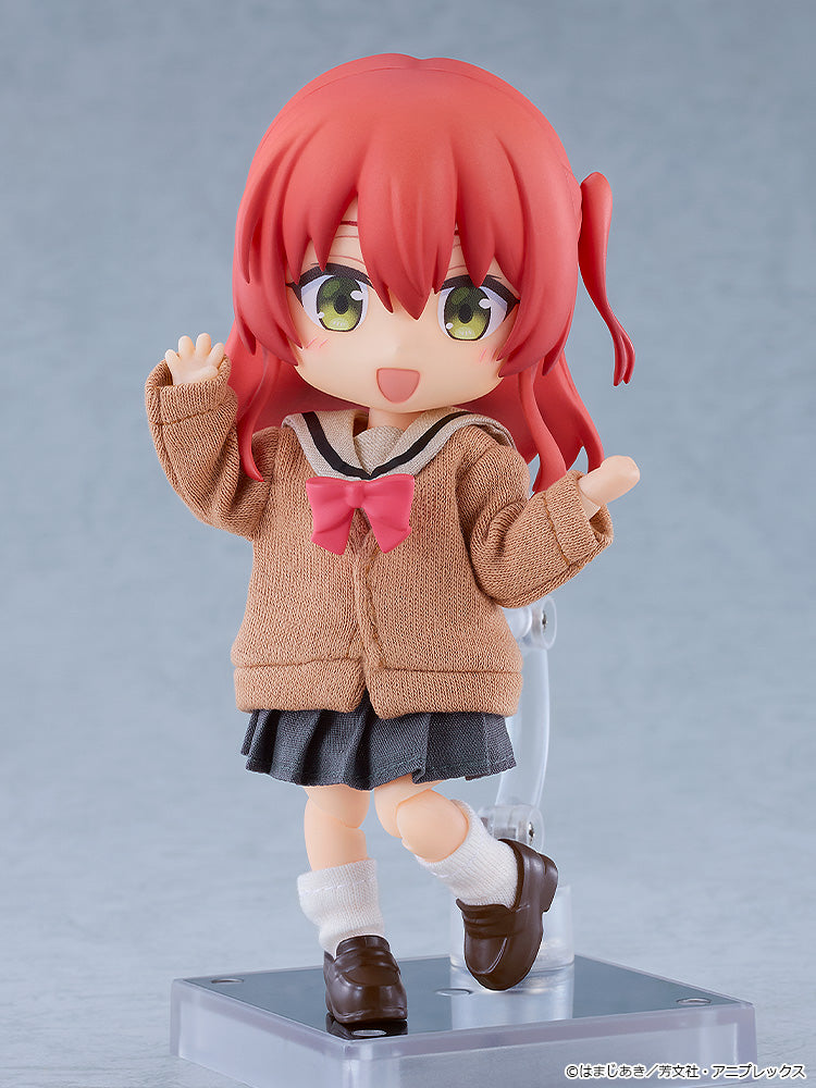 [Pre-Order] Nendoroid Bocchi the Rock! Doll Ikuyo Kita Secondary image
