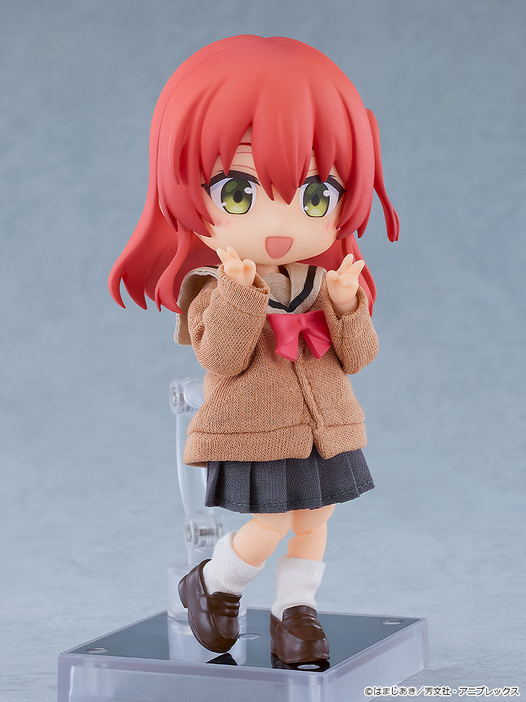 [Pre-Order] Nendoroid Bocchi the Rock! Doll Ikuyo Kita