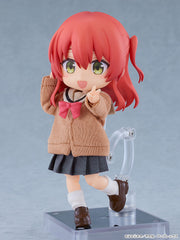 [Pre-Order] Nendoroid Bocchi the Rock! Doll Ikuyo Kita