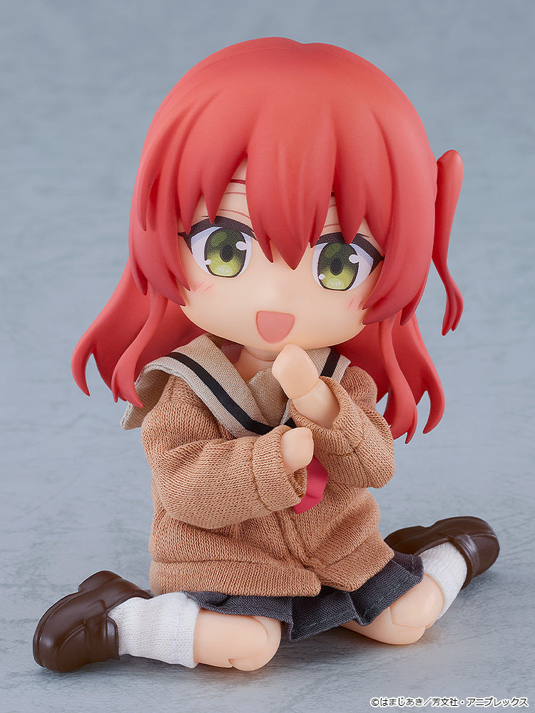 [Pre-Order] Nendoroid Bocchi the Rock! Doll Ikuyo Kita