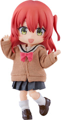[Pre-Order] Nendoroid Bocchi the Rock! Doll Ikuyo Kita