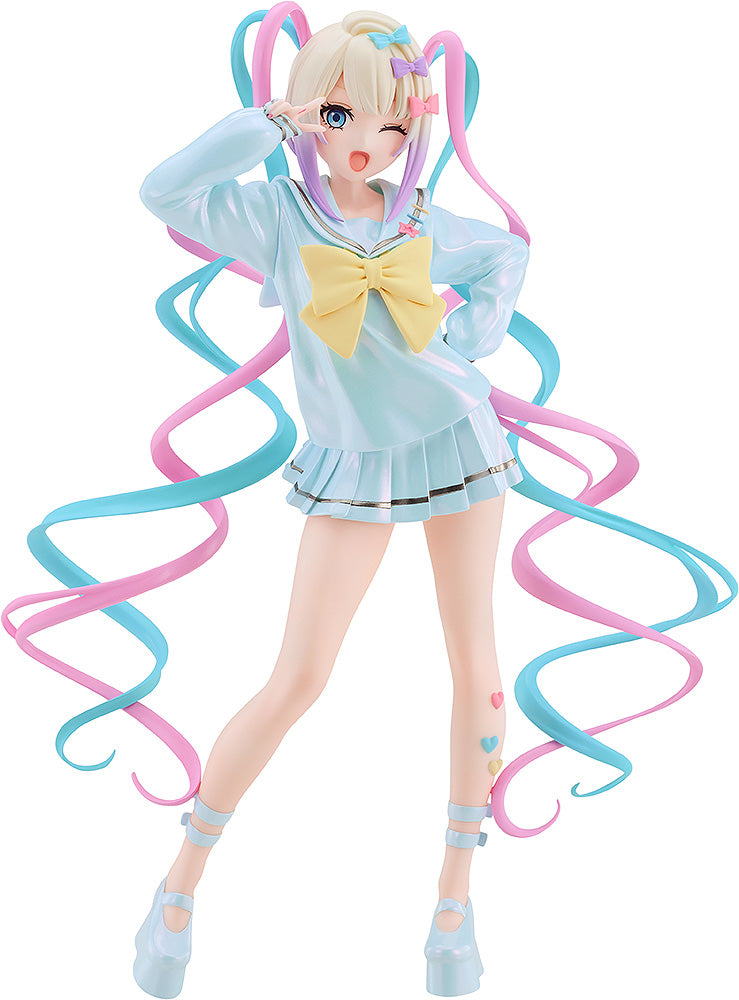 [Pre-Order] POP UP PARADE Needy Girl Overdose OMG Kawaii Angel Anime Version Main image