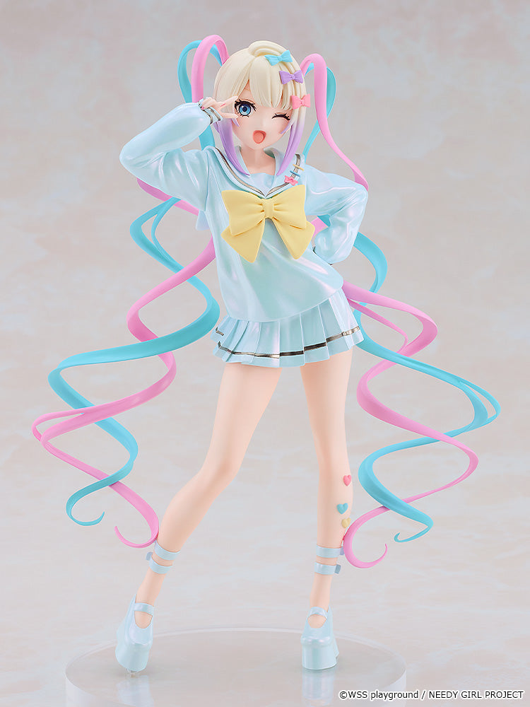 [Pre-Order] POP UP PARADE Needy Girl Overdose OMG Kawaii Angel Anime Version