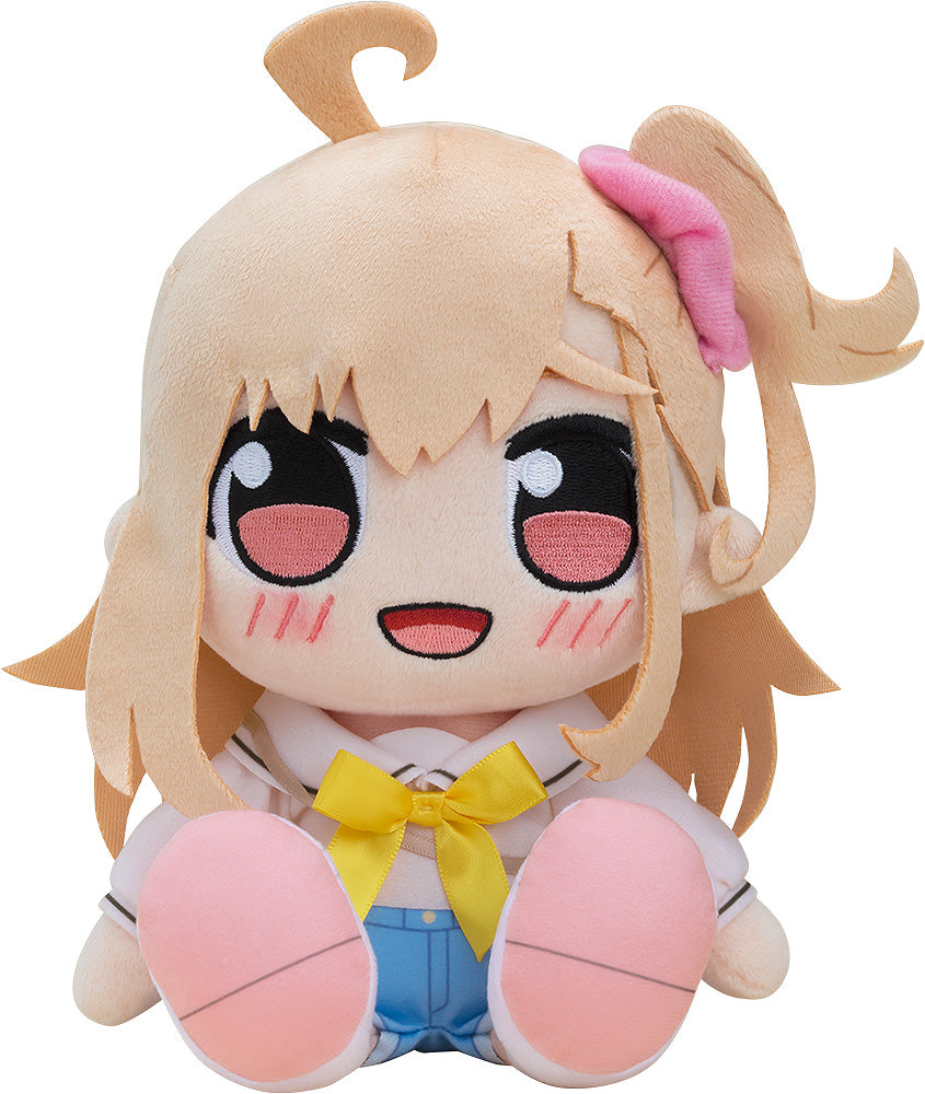 [Pre-Order] GSC Ikizulive! Love Live! Bluebird Kuripan Plushie Polka Takahashi
