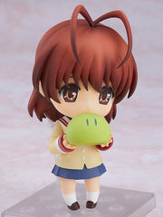 [Pre-Order] Nendoroid Clannad Nagisa Furukawa (re-run)