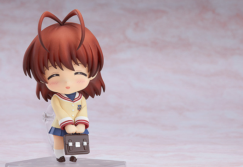 [Pre-Order] Nendoroid Clannad Nagisa Furukawa (re-run)