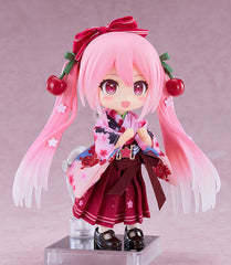 [Pre-Order] Nendoroid Doll Character Vocal Series 01 Sakura Miku Hirohako 2025 Version Hirosaki