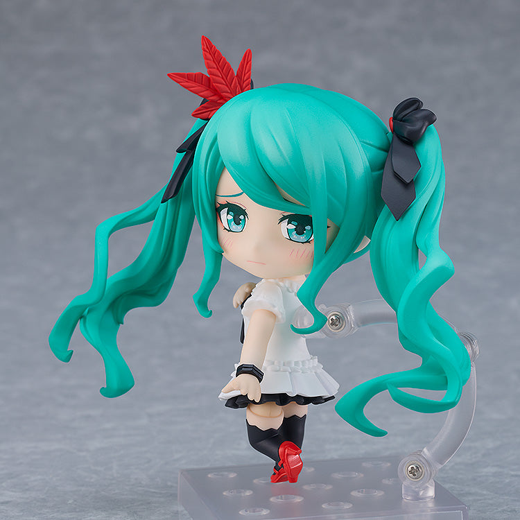 [Pre-Order] Nendoroid Character Vocal Series 01 Hatsune Miku World Is Mine 2024 Version (re-run)