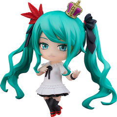 [Pre-Order] Nendoroid Character Vocal Series 01 Hatsune Miku World Is Mine 2024 Version (re-run)