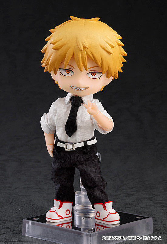 [Pre-Order] Nendoroid Doll Chainsaw Man Denji (re-run) Secondary image