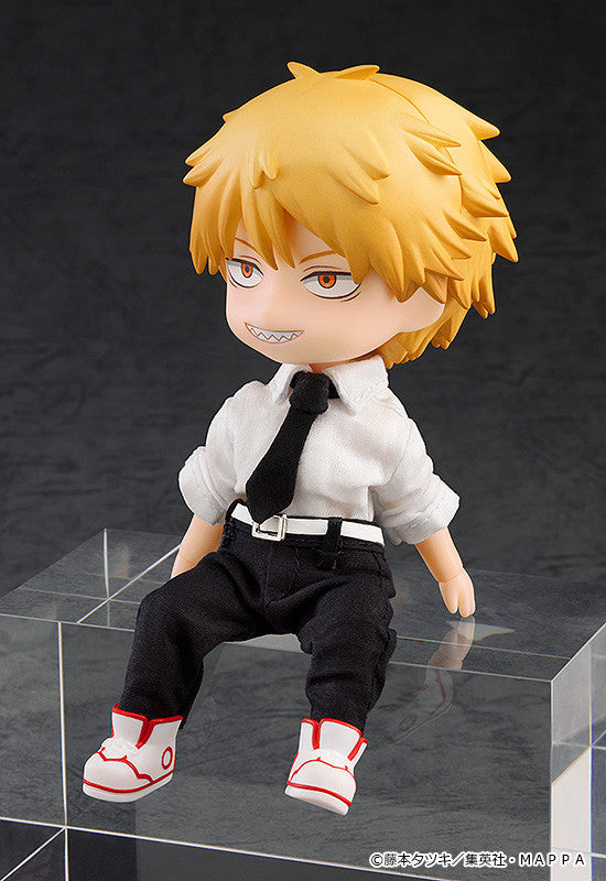 [Pre-Order] Nendoroid Doll Chainsaw Man Denji (re-run)