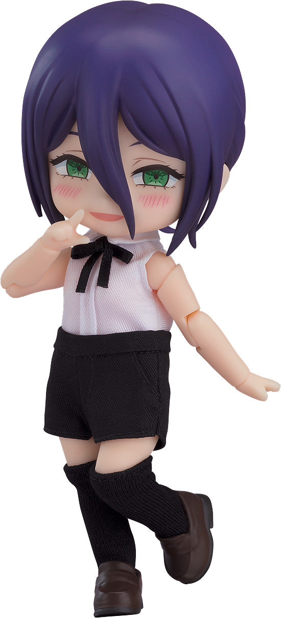 [Pre-Order] Nendoroid Doll Chainsaw Man the Movie Reze Arc Reze Main image