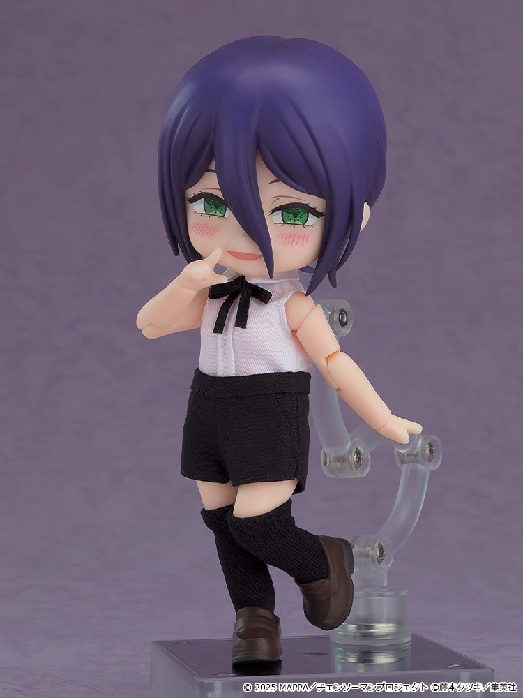 [Pre-Order] Nendoroid Doll Chainsaw Man the Movie Reze Arc Reze Secondary image