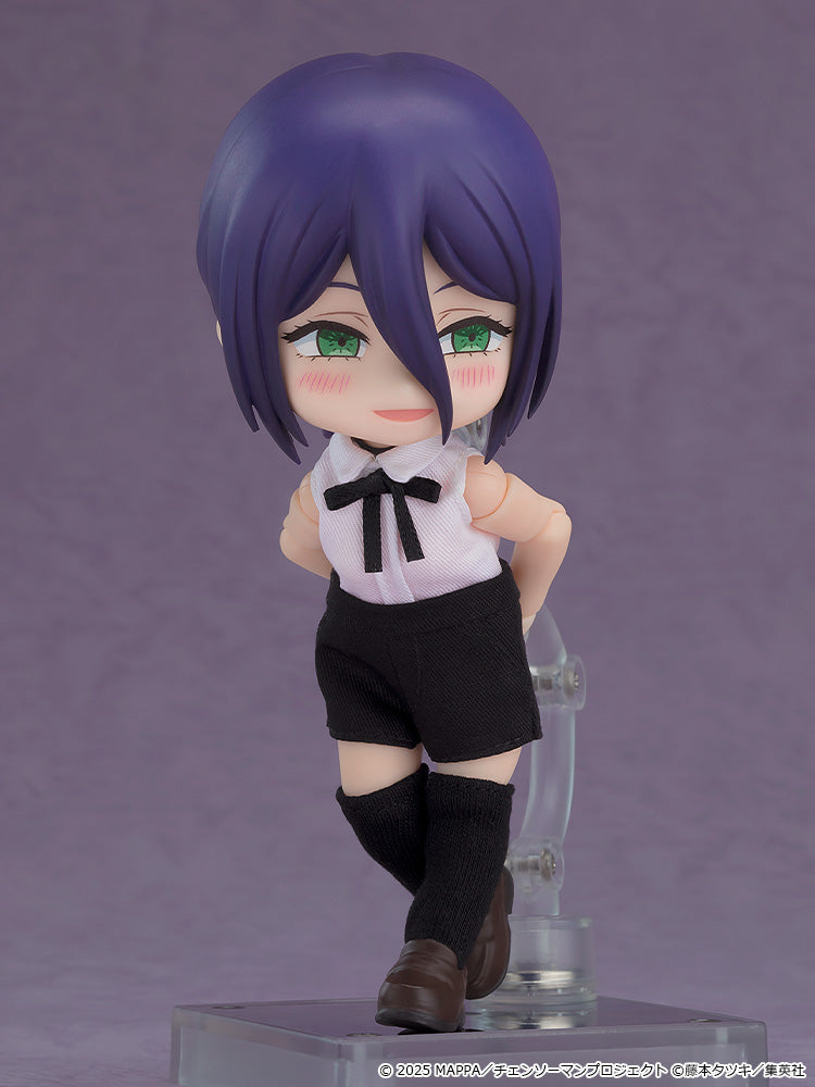 [Pre-Order] Nendoroid Doll Chainsaw Man the Movie Reze Arc Reze