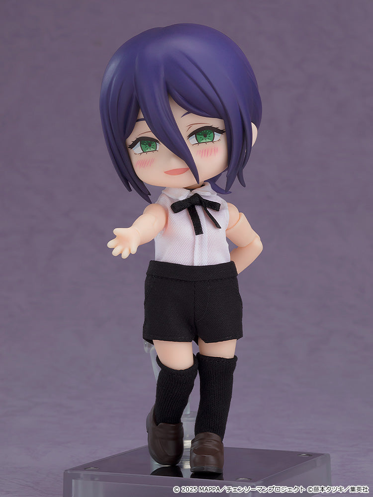 [Pre-Order] Nendoroid Doll Chainsaw Man the Movie Reze Arc Reze