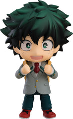[Pre-Order] Nendoroid My Hero Academia Izuku Midoriya U.A. School Uniform Version (re-run)
