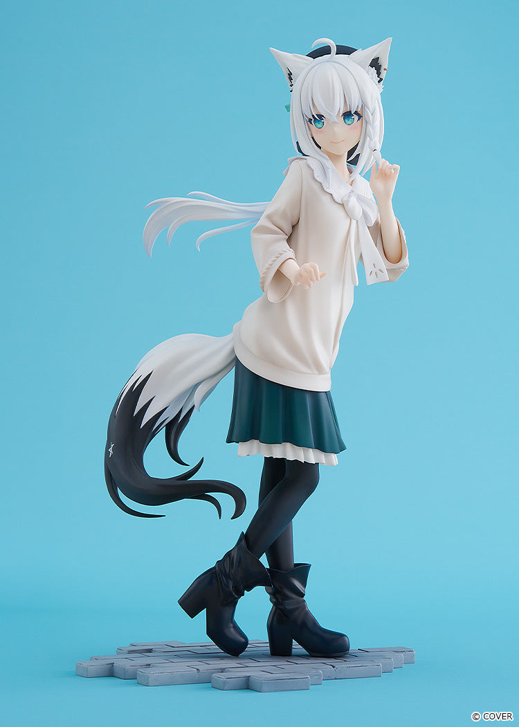 [Pre-Order] G.S. Collection Hololive Shirakami Fubuki Date Style Casual Outfit