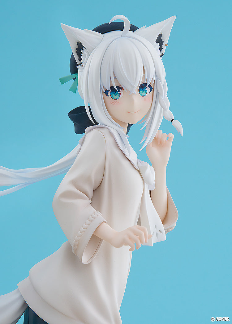 [Pre-Order] G.S. Collection Hololive Shirakami Fubuki Date Style Casual Outfit