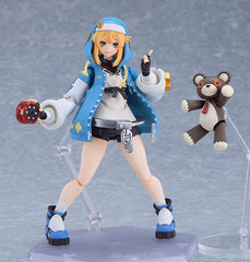 [Pre-Order] figma Guilty Gear Strive Bridget
