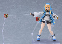 [Pre-Order] figma Guilty Gear Strive Bridget