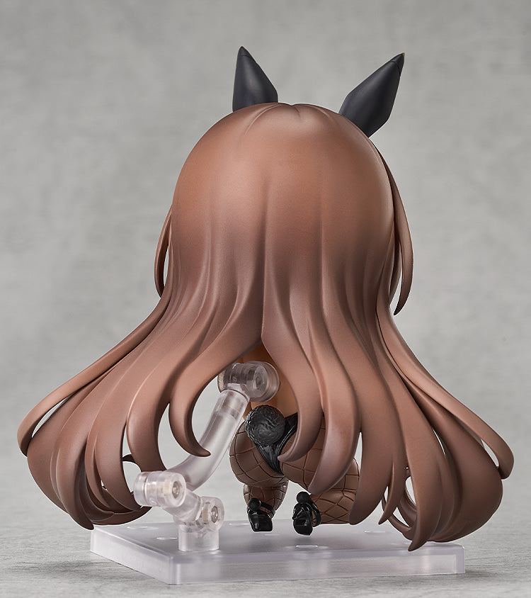 [Pre-Order] Nendoroid Goddess of Victory Nikke Noir