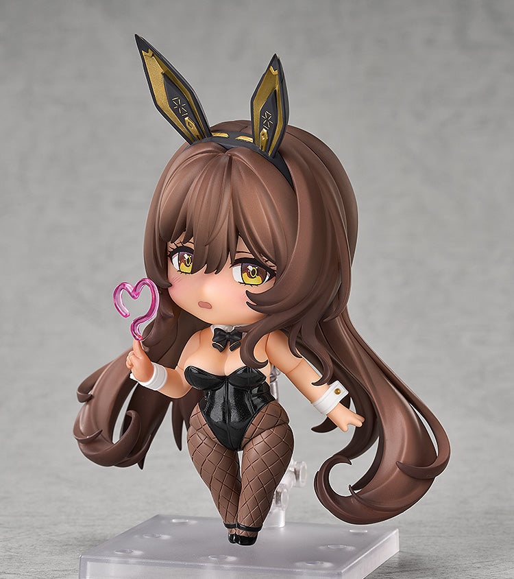 [Pre-Order] Nendoroid Goddess of Victory Nikke Noir