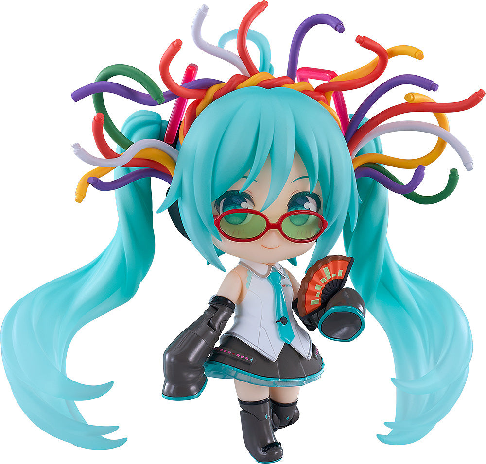 [Pre-Order] Nendoroid Character Vocal Series 01 Hatsune Miku HMO Version Main image