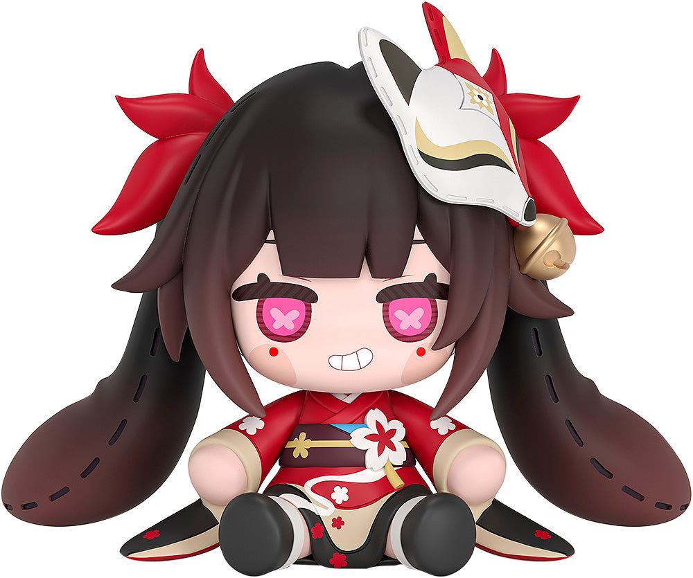[Pre-Order] GSC Honkai Star Rail Huggy Boom Sparkle's Bomb Doll Main image