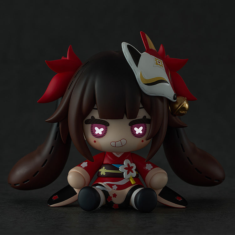 [Pre-Order] GSC Honkai Star Rail Huggy Boom Sparkle's Bomb Doll