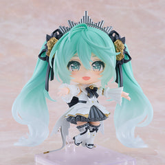 [Pre-Order] Nendoroid Character Vocal Series 01 Hatsune Miku Hatsune Miku Symphony 10th Anniversary Version