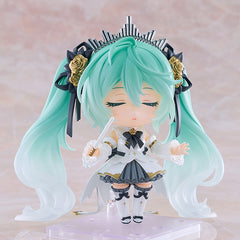 [Pre-Order] Nendoroid Character Vocal Series 01 Hatsune Miku Hatsune Miku Symphony 10th Anniversary Version