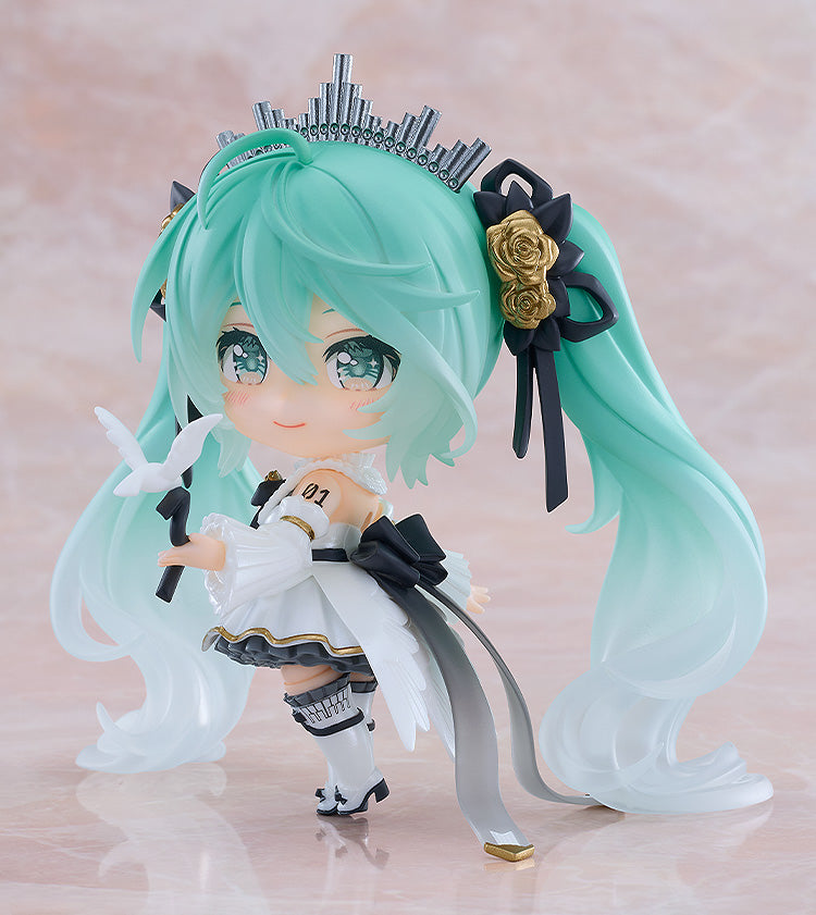 [Pre-Order] Nendoroid Character Vocal Series 01 Hatsune Miku Hatsune Miku Symphony 10th Anniversary Version