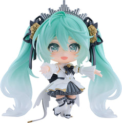 [Pre-Order] Nendoroid Character Vocal Series 01 Hatsune Miku Hatsune Miku Symphony 10th Anniversary Version