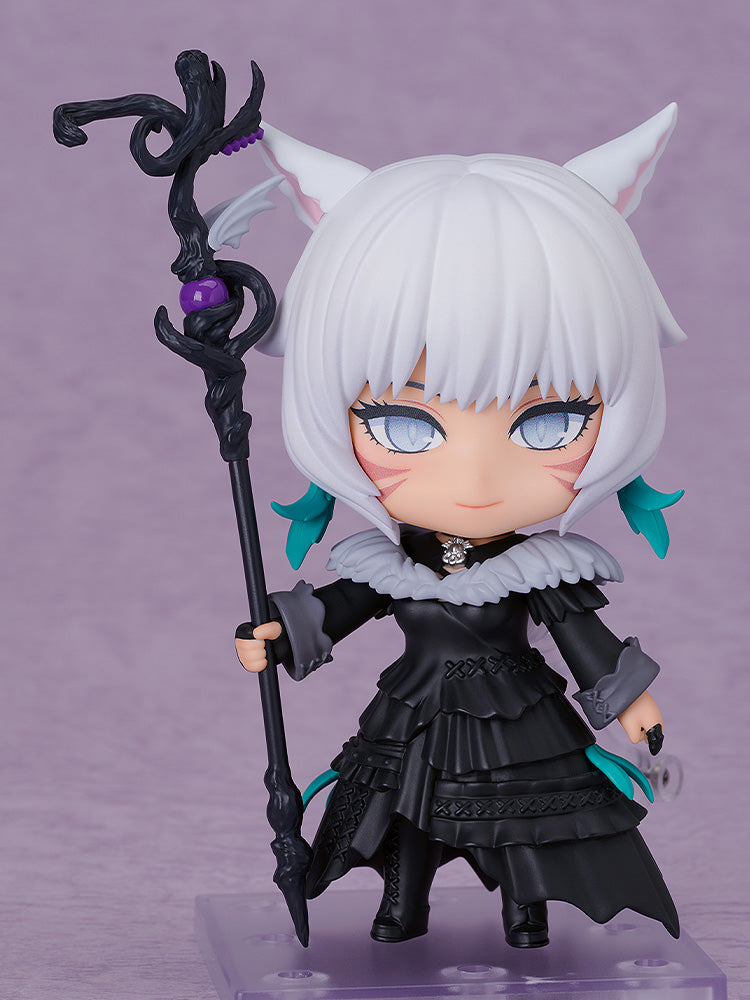 [Pre-Order] Nendoroid Final Fantasy XIV Y'shtola