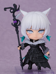 [Pre-Order] Nendoroid Final Fantasy XIV Y'shtola