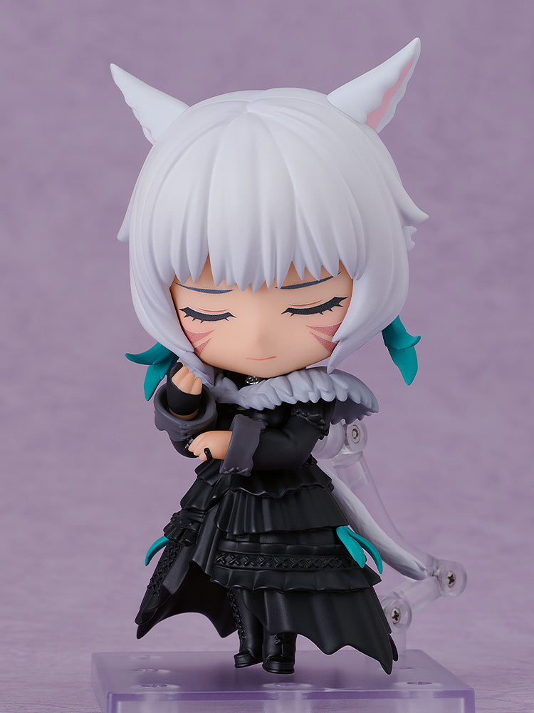 [Pre-Order] Nendoroid Final Fantasy XIV Y'shtola