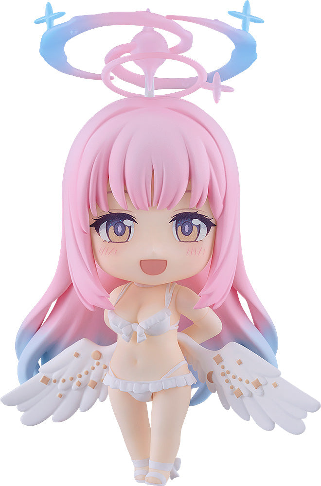 [Pre-Order] Nendoroid Blue Archive Mika Misono Swimsuit Basic Main image