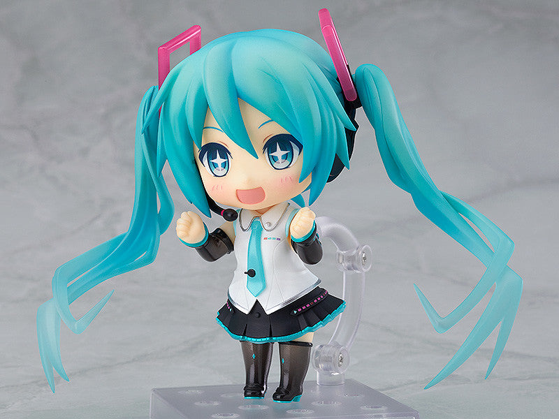 [Pre-Order] Nendoroid Character Vocal Series 01 Hatsune Miku Hatsune Miku V4X (re-run)